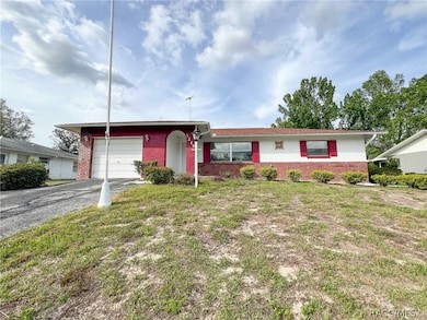 3215 N Camomile Way, Beverly Hills, FL 34465 - photo 3