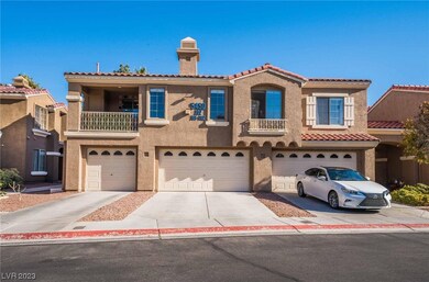 5450 Shay Mountain Place unit 202, Las Vegas, NV 89149 - photo 3