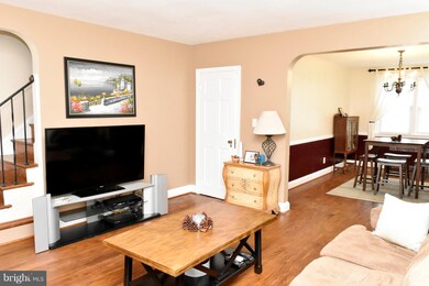 202 E Burke Ave, Towson, MD 21286 - photo 4