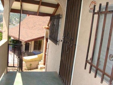 Porch 