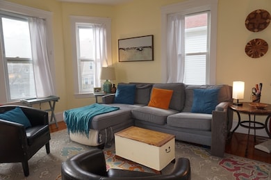 52 Patten St unit 2, Jamaica Plain, MA 02130 - photo 4