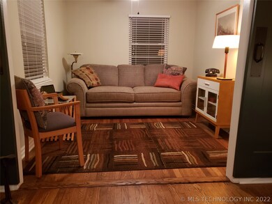 1329 E 38th Place unit A, Tulsa, OK 74105 - photo 5