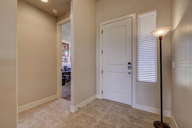5 Entryway