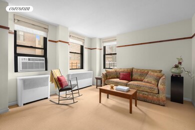 The Sherwood unit 7B, New York, NY 10019 - photo 3