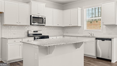 388 Thompson Ridge Ln, Dallas, GA 30132 - photo 7