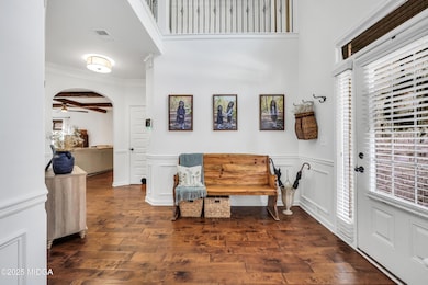 929 Nevis Way, McDonough, GA 30253 - photo 7