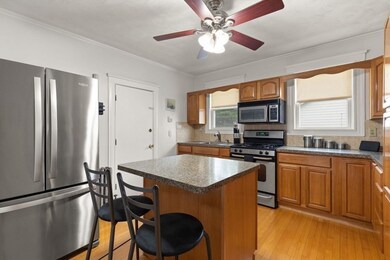 39 Upland Rd, Brockton, MA 02301 - photo 5