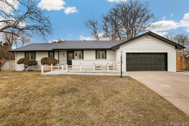 2595 Lewis Ct, Lakewood, CO 80215 - photo 2