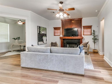 12401 SW 7th St, Yukon, OK 73099 - photo 5