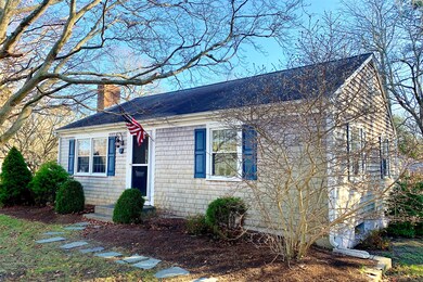 7 Winding Brook Rd, South Yarmouth, MA 02664 - photo 3