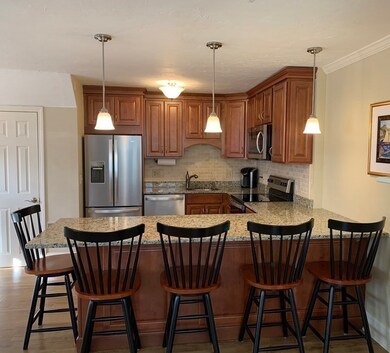 160 Quincy Shore Dr unit 101, Quincy, MA 02171 - photo 5