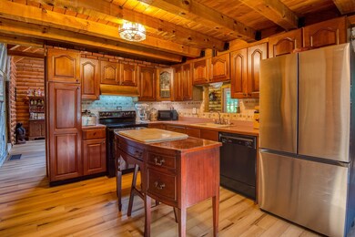 986 State Route 2, Shelburne, NH 03581 - photo 2