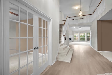 2985 Prairie Bluff, Seguin, TX 78155 - photo 3