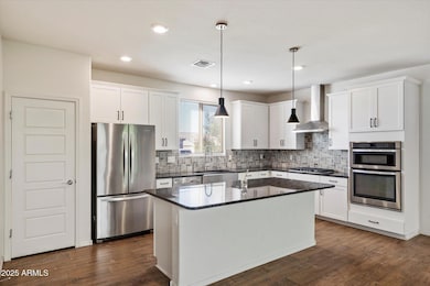 5152 E Desert Forest Trail, Cave Creek, AZ 85331 - photo 3