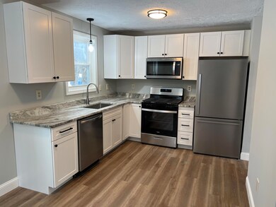 49 Huston St, Lisbon Falls, ME 04252 - photo 2