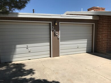 2809 E Mckenzie St, Tucson, AZ 85716 - photo 3
