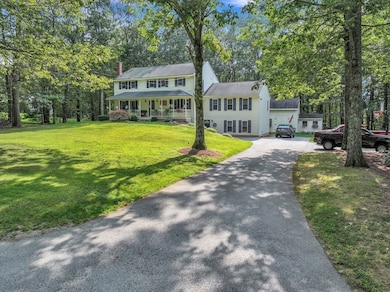 44 Buffum Rd, Charlton, MA 01507 - photo 3
