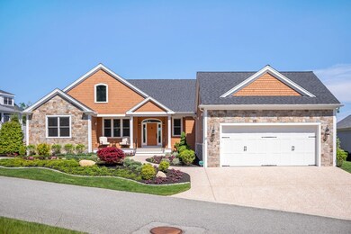 11 Ships Lookout, Plymouth, MA 02360 - photo 2