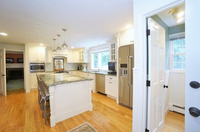 26 Lackey St, Westborough, MA 01581 - photo 5