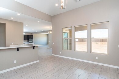 3) FOYER