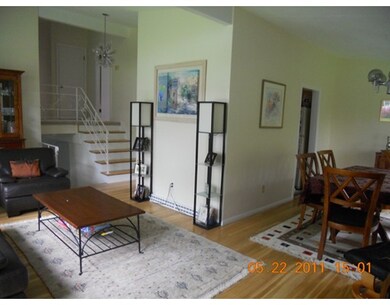 17 Tirrell Crescent, Chestnut Hill, MA 02467 - photo 4