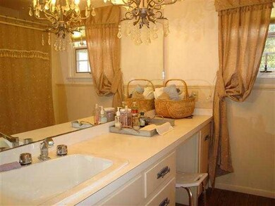 Bathroom.