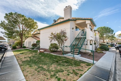 1412 Oak Rock Dr unit 202, Las Vegas, NV 89128 - photo 2