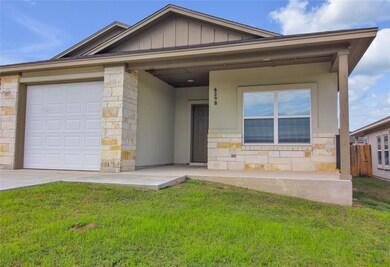 629 County Road 306 unit B, Jarrell, TX 76537 - photo 2