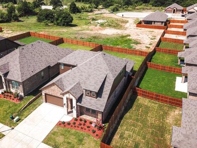 3500 Monte Carlo Ln, Denton, TX 76210 - photo 3