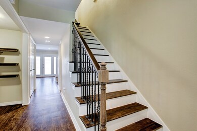 10229 Longmont Dr unit 34, Houston, TX 77042 - photo 3