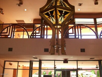 club house