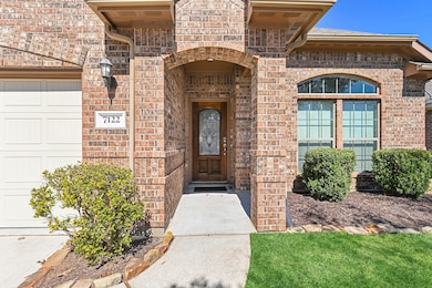 7122 Durango Creek Dr, Magnolia, TX 77354 - photo 2