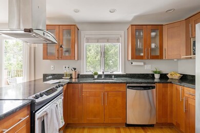 41 Wilson Ave unit 41, Watertown, MA 02472 - photo 6