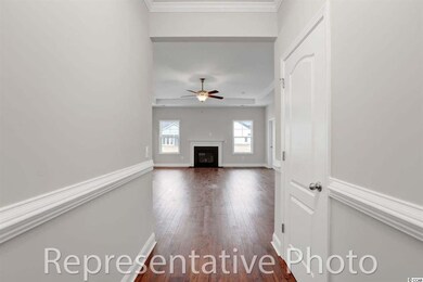 417 Rowells Ct unit Lot 57, Conway, SC 29526 - photo 2