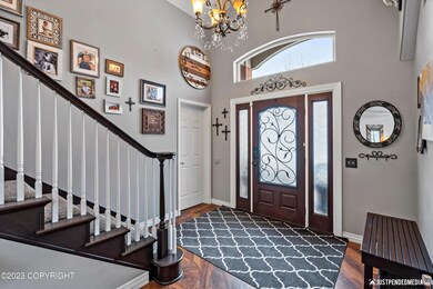Modern Grays color palette