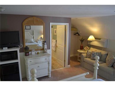 Interior Space/Layout.