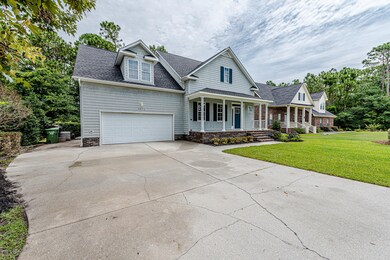 5523 Dunmore Rd, Wilmington, NC 28409 - photo 4