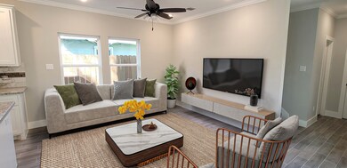 2213 Wavell St, Houston, TX 77088 - photo 6