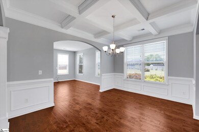 606 N Meadows Ln, Easley, SC 29642 - photo 7