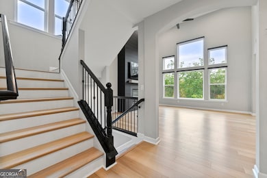 188 Greenbrier Way, Canton, GA 30114 - photo 7