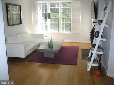 1320 N Wayne St unit 201, Arlington, VA 22201 - photo 4