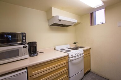 Ullr kitchen