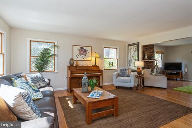 5 Carter Brook Ln, Princeton, NJ 08540 - photo 6