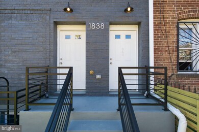 1838 Providence St NE unit 4, Washington, DC 20002 - photo 2