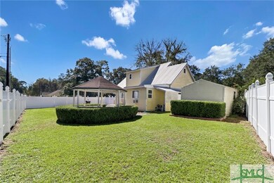 100 Rose Dr, Springfield, GA 31329 - photo 7