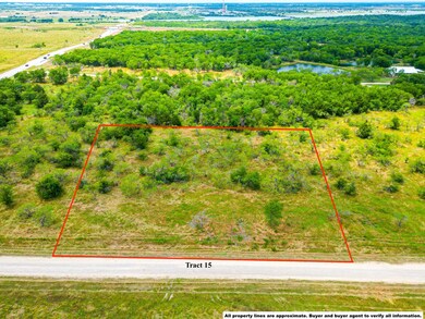 Lot 15 Grison Cir, Corsicana, TX 75109 - photo 2