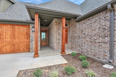 107 Lantana Ln, Pottsboro, TX 75076 - photo 4