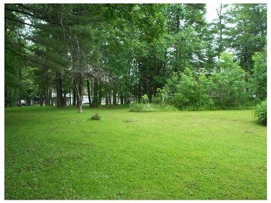 Yard/Garden.