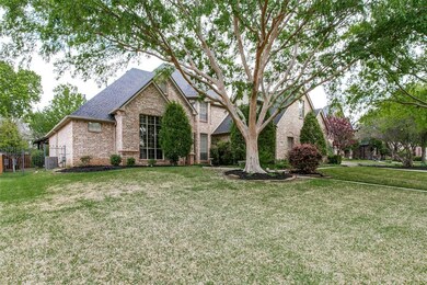 1206 Lorraine Ct, Southlake, TX 76092 - photo 2