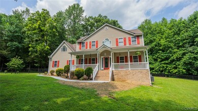 5524 County Dr, Disputanta, VA 23842 - photo 3